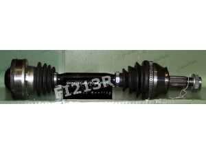 SHAFTEC FI213R kardaninis velenas 
 Ratų pavara -> Kardaninis velenas
46307667, 46307904