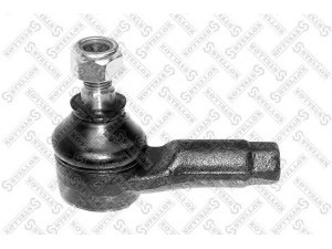 STELLOX 51-01337-SX skersinės vairo trauklės galas 
 Vairavimas -> Vairo mechanizmo sujungimai
8AB032280, 8AB232280, B45532280