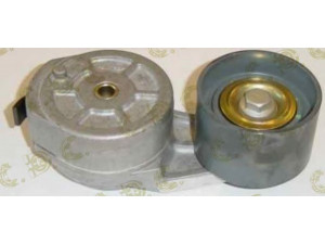 AUTOKIT 03.80619 įtempiklio svirtis, V formos rumbuotas diržas 
 Diržinė pavara -> V formos rumbuotas diržas/komplektas -> Įtempiklis
504046191, 99436331, 99471920