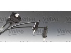 VALEO 084741 valdiklis, priekinių žibintų diapazono reguliavimas