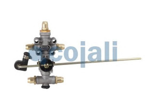 COJALI 2214407 pneumatinės spyruoklės vožtuvas