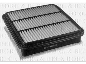 BORG & BECK BFA2227 oro filtras 
 Filtrai -> Oro filtras
1500A098
