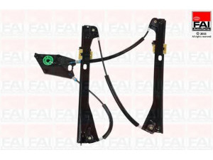 FAI AutoParts WR282 lango pakėliklis 
 Vidaus įranga -> Elektrinis lango pakėliklis
6R4837462C, 6R4837462D