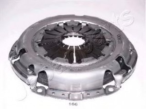 JAPANPARTS SF-166 sankabos suspaudimo plokštelė 
 Sankaba/dalys -> Sankabos suspaudimo plokštelė
30210-ED800, 30210-JX00C