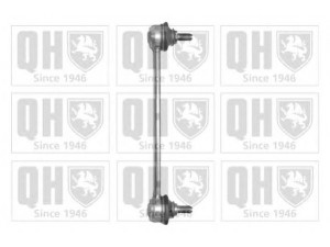 QUINTON HAZELL QLS3478S šarnyro stabilizatorius 
 Ašies montavimas/vairavimo mechanizmas/ratai -> Stabilizatorius/fiksatoriai -> Savaime išsilyginanti atrama
B26R-28-170