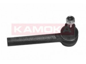 KAMOKA 9919830 skersinės vairo trauklės galas 
 Vairavimas -> Vairo mechanizmo sujungimai
595 82 46, 595 82 47, 598 34 06