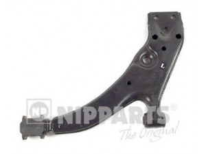 NIPPARTS J4902036 vikšro valdymo svirtis 
 Ašies montavimas/vairavimo mechanizmas/ratai -> Valdymo svirtis/pasukamosios svirties sujungimas -> Vairo trauklės (valdymo svirtis, išilginis balansyras, diago
48069-10080, 48069-46011