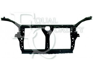 EQUAL QUALITY L02228 priekinis variklio gaubtas 
 Kėbulas -> Kėbulo dalys/ sparnas/buferis -> Priekinis aerodinaminio pasipriešinimo sumažinimas/grotelės
53029FJ0009P