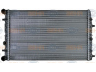 HELLA 8MK 376 717-701 radiatorius, variklio aušinimas 
 Aušinimo sistema -> Radiatorius/alyvos aušintuvas -> Radiatorius/dalys
6Q0 121 253 Q, 6Q0 121 253 R, 6Q0 121 253 L