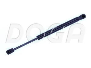 DOGA 2040663 dujinė spyruoklė, bagažinė