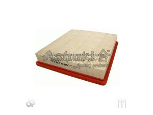 ASHUKI US102204 oro filtras 
 Techninės priežiūros dalys -> Techninės priežiūros intervalai
04809782AA, 04861480AA, 4809782AA