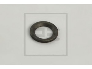 PE Automotive 013.173-00A tarpinis diskas, jungties strypas
387 323 00 52