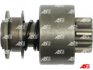 AS-PL SD9109 laisvos eigos pavara, starteris
