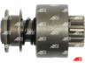 AS-PL SD9109 laisvos eigos pavara, starteris