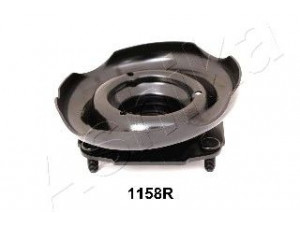 ASHIKA GOM-1158R pakabos statramsčio atraminis guolis 
 Ašies montavimas/vairavimo mechanizmas/ratai -> Montavimas, pakabos statramstis
55264-8H500