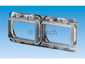 BOSCH 0 302 703 001 priekinio žibinto pagrindas; priekinio žibinto pagrindas, apšvietimo sistema 
 Kėbulas -> Krumpliastiebiai/laikikliai/rėmai
1519516