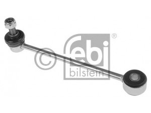 FEBI BILSTEIN 48024 šarnyro stabilizatorius 
 Ašies montavimas/vairavimo mechanizmas/ratai -> Stabilizatorius/fiksatoriai -> Savaime išsilyginanti atrama
48821-B1020
