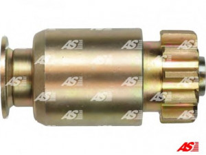AS-PL SD1015 laisvos eigos pavara, starteris