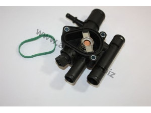 AUTOMEGA 30820006740368 termostatas, aušinimo skystis
8200674368, 8200674368