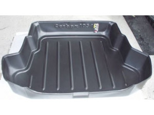 CARBOX 101054000 guminis indas, bagažinė / krovinių skyrius 
 Vidaus įranga -> Bagažinė
