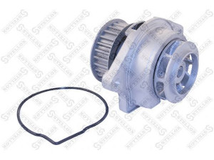STELLOX 4512-0023-SX vandens siurblys 
 Aušinimo sistema -> Vandens siurblys/tarpiklis -> Vandens siurblys
036121005B, 036121005E, 036121005Q