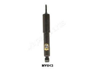 JAPANPARTS MM-HY043 amortizatorius 
 Pakaba -> Amortizatorius
54310H1150, 54310H1160