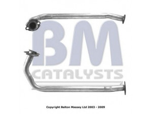 BM CATALYSTS BM70020 išleidimo kolektorius 
 Išmetimo sistema -> Išmetimo vamzdžiai
36961590, 7700805748