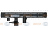 HELLA 8MK 376 718-431 radiatorius, variklio aušinimas 
 Aušinimo sistema -> Radiatorius/alyvos aušintuvas -> Radiatorius/dalys
21410-41B00