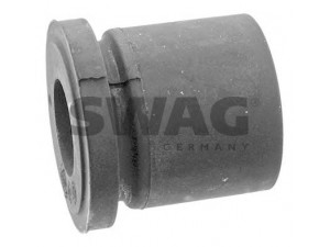 SWAG 82 94 2528 įvorė, lakštinė lingė 
 Pakaba -> Lakštinė spyruoklinė pakaba
55046-G9601, 55046-R8000