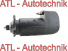 ATL Autotechnik A 71 990 starteris
51 26201 7132, 004 151 10 01, 629 00 51