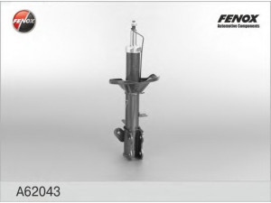 FENOX A62043 amortizatorius 
 Pakaba -> Amortizatorius
0K2SA28700A, 0K2SB28700A, K2NE28700B