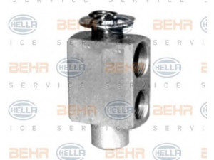 HELLA 8UW 351 234-051 išsiplėtimo vožtuvas, oro kondicionavimas 
 Oro kondicionavimas -> Vožtuvai
1 372 503, 64 11 8 391 209, 64 51 1 372 503