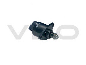 VDO A97113 tuščiosios eigos valdymo vožtuvas, oro tiekimas 
 Kuro mišinio formavimas -> Mišinio sudarymas -> Laisvų sūkių kontrolė
000019204X, 19204X