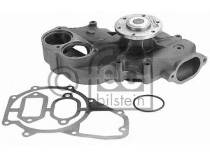 FEBI BILSTEIN 12848 vandens siurblys 
 Aušinimo sistema -> Vandens siurblys/tarpiklis -> Vandens siurblys
422 200 05 01, 422 200 10 01