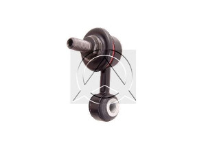 SIDEM 63460 šarnyro stabilizatorius 
 Ašies montavimas/vairavimo mechanizmas/ratai -> Stabilizatorius/fiksatoriai -> Savaime išsilyginanti atrama
535 411 315, 535 411 315