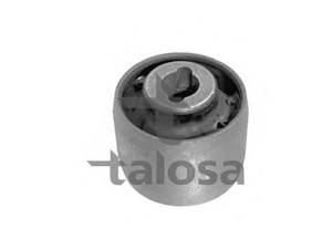 TALOSA 57-05778 valdymo svirties/išilginių svirčių įvorė 
 Ašies montavimas/vairavimo mechanizmas/ratai -> Valdymo svirtis/pasukamosios svirties sujungimas -> Montavimas/sutvirtinimas
30645847