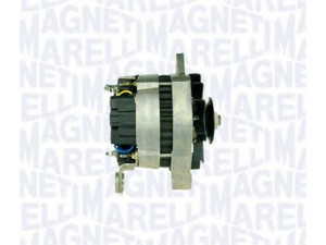MAGNETI MARELLI 944390347810 kintamosios srovės generatorius 
 Elektros įranga -> Kint. sr. generatorius/dalys -> Kintamosios srovės generatorius
7700710963, 7700754833, 7701499248