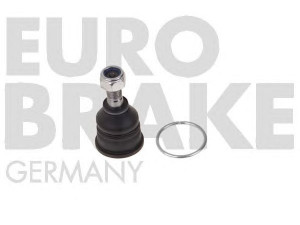 EUROBRAKE 59075042231 atramos/vairo trauklė 
 Ašies montavimas/vairavimo mechanizmas/ratai -> Sujungimai -> Atramos/vairo trauklė
401604F100, 401604F105