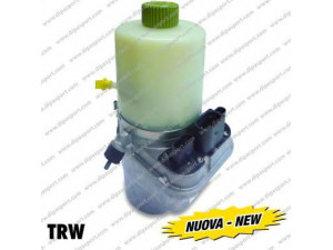 DIPASPORT IDRO156N hidraulinis siurblys, vairo sistema
6Q0423155AB, 6Q0423155AE, 6Q0423156AB