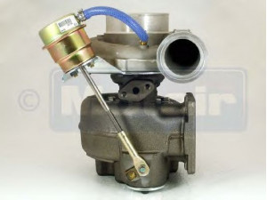 MOTAIR TURBOLADER 334713 kompresorius, įkrovimo sistema
61319900, 61321174