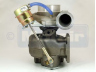 MOTAIR TURBOLADER 334713 kompresorius, įkrovimo sistema
61319900, 61321174