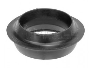 MEYLE 11-14 641 0008 pakabos statramsčio atraminis guolis 
 Ašies montavimas/vairavimo mechanizmas/ratai -> Montavimas, pakabos statramstis
5037.20