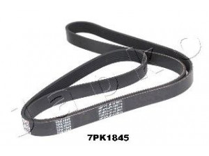 JAPKO 7PK1845 V formos rumbuoti diržai 
 Techninės priežiūros dalys -> Techninės priežiūros intervalai
809225010