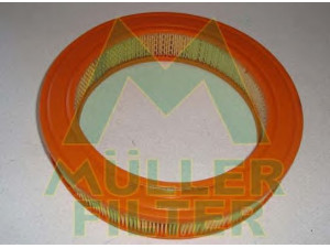 MULLER FILTER PA248 oro filtras 
 Techninės priežiūros dalys -> Techninės priežiūros intervalai
5007413, 5011999, 5017027, 860X9601BHA