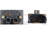 HELLA 8EW 351 039-421 ventiliatorius, radiatoriaus 
 Aušinimo sistema -> Oro aušinimas
7787852, 7787852