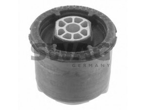 SWAG 62 93 0436 stebulės laikiklio įvorė 
 Ašies montavimas/vairavimo mechanizmas/ratai -> Ašies atrama/ašies korpusas/ašies montavimas -> Pasukamojo veleno sujungimas
5131.F2, 5131.F2
