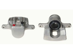 BUDWEG CALIPER 343946 stabdžių apkaba 
 Dviratė transporto priemonės -> Stabdžių sistema -> Stabdžių apkaba / priedai
58210-2B700, 58310-2BA00