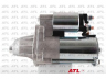ATL Autotechnik A 21 580 starteris 
 Elektros įranga -> Starterio sistema -> Starteris
1344589, 1570611, 4M5T1 1000 CA
