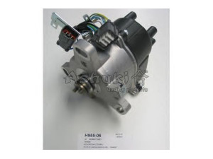ASHUKI H955-06 skirstytuvas, uždegimas 
 Kibirkšties / kaitinamasis uždegimas -> Degimo skirstytuvas/dalys
30100-P11-E01, 30105-P11-E01
