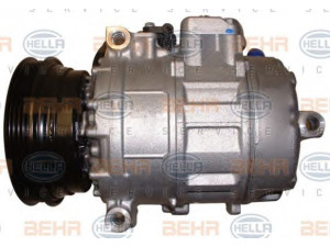 HELLA 8FK 351 108-141 kompresorius, oro kondicionierius 
 Oro kondicionavimas -> Kompresorius/dalys
6 904 017, 64 52 6 904 017, 64 52 8 377 242